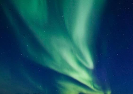 Arctic Homestay With Northern Light Viewpoint Tromsø Exterior foto