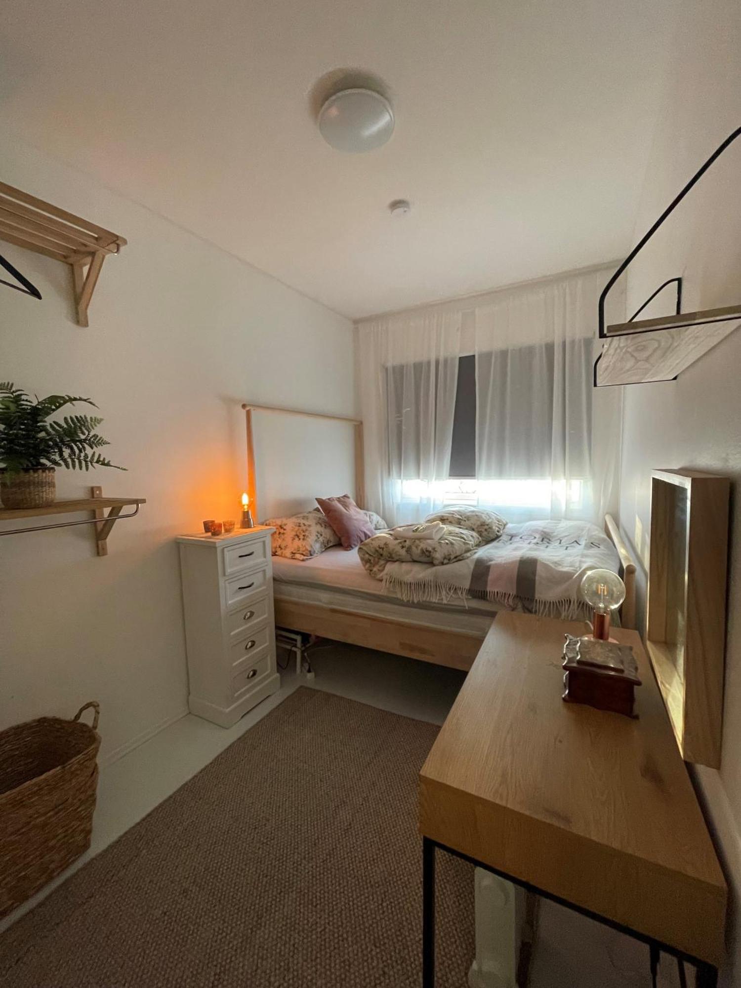 Arctic Homestay With Northern Light Viewpoint Tromsø Exterior foto