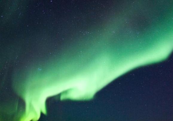 Arctic Homestay With Northern Light Viewpoint Tromsø Exterior foto