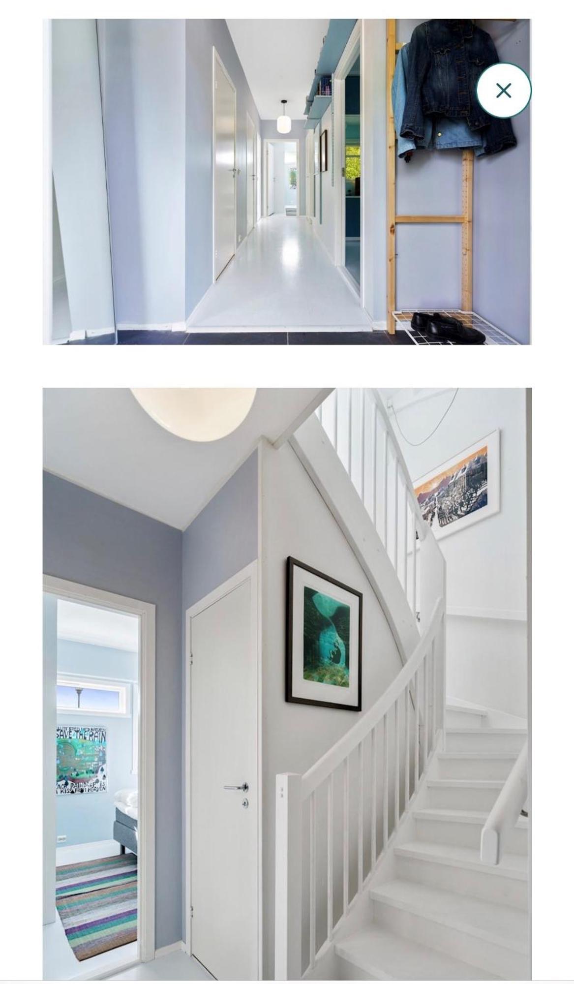 Arctic Homestay With Northern Light Viewpoint Tromsø Exterior foto